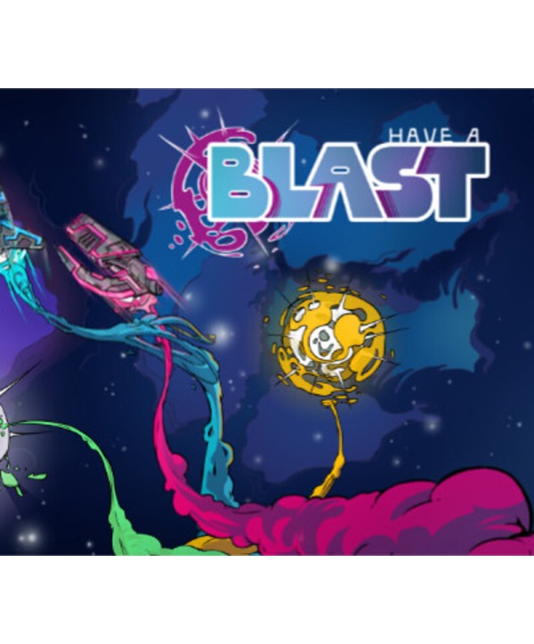 Have a Blast Steam Key GLOBAL